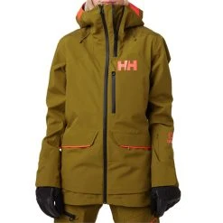 Helly Hansen Aurora Shell 2.0 Jacket - Women's