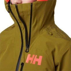 Helly Hansen Aurora Shell 2.0 Jacket - Women's -Outlet Epic Ski Gear Store helly hansen aurora shell 2 0 jacket women s 2