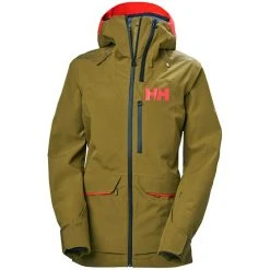 Helly Hansen Aurora Shell 2.0 Jacket - Women's -Outlet Epic Ski Gear Store helly hansen aurora shell 2 0 jacket women s 5