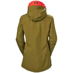 Helly Hansen Aurora Shell 2.0 Jacket - Women's -Outlet Epic Ski Gear Store helly hansen aurora shell 2 0 jacket women s 6