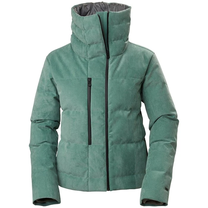 Helly Hansen Beloved Down Jacket - Women's 1 Helly Hansen Beloved Down Jacket - Women's