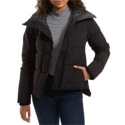 Helly Hansen Beloved Down Jacket - Women's