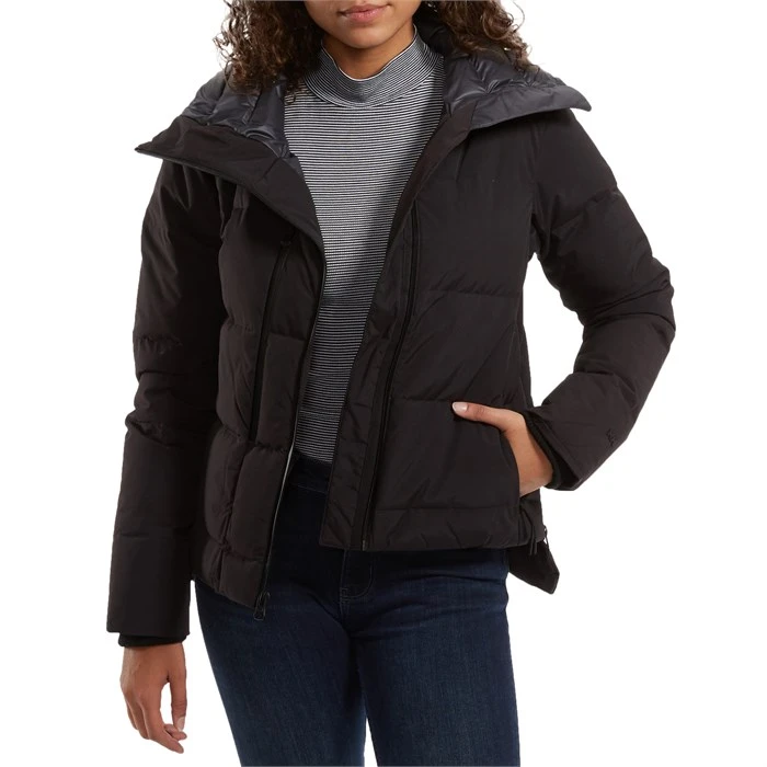 Helly Hansen Beloved Down Jacket - Women's 1 Helly Hansen Beloved Down Jacket - Women's