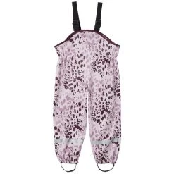 Helly Hansen Bergen AOP PU Rainset - Toddlers' -Outlet Epic Ski Gear Store helly hansen bergen aop pu rainset toddlers 3