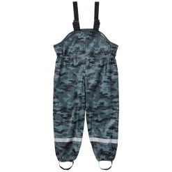 Helly Hansen Bergen AOP PU Rainset - Toddlers' -Outlet Epic Ski Gear Store helly hansen bergen aop pu rainset toddlers 8