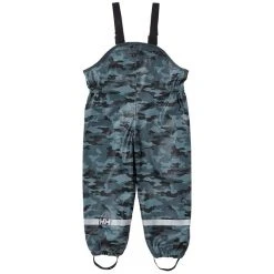 Helly Hansen Bergen AOP PU Rainset - Toddlers' -Outlet Epic Ski Gear Store helly hansen bergen aop pu rainset toddlers 9