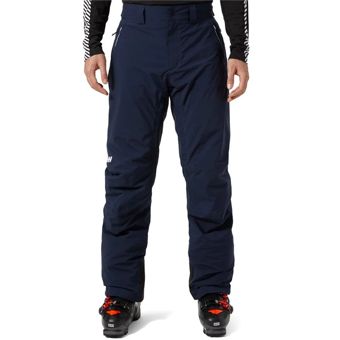 Helly Hansen Bonanza Mono Material Insulated Pants 3 Helly Hansen Bonanza Mono Material Insulated Pants - Image 3