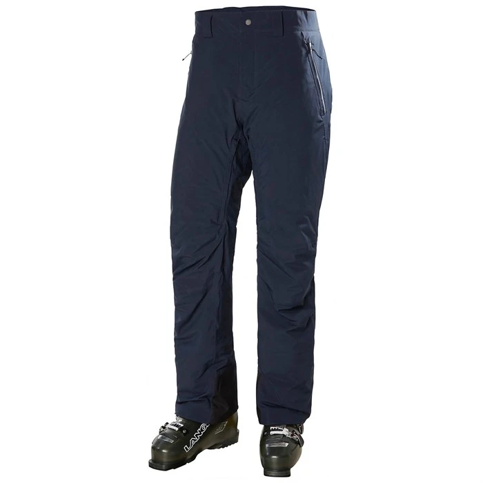 Helly Hansen Bonanza Mono Material Insulated Pants 5 Helly Hansen Bonanza Mono Material Insulated Pants - Image 5