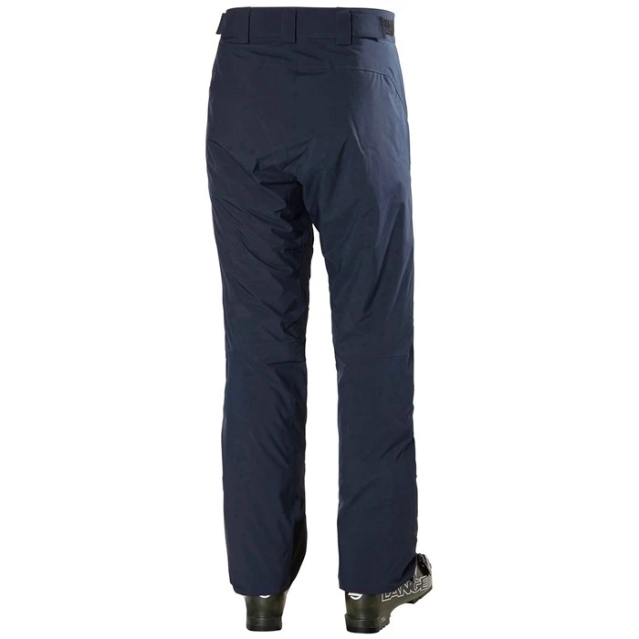 Helly Hansen Bonanza Mono Material Insulated Pants 6 Helly Hansen Bonanza Mono Material Insulated Pants - Image 6