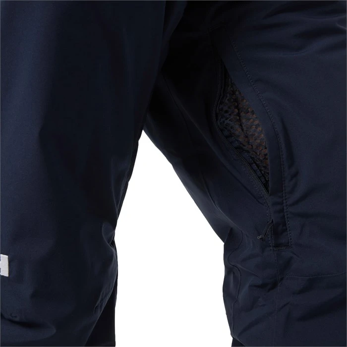 Helly Hansen Bonanza Mono Material Insulated Pants 7 Helly Hansen Bonanza Mono Material Insulated Pants - Image 7