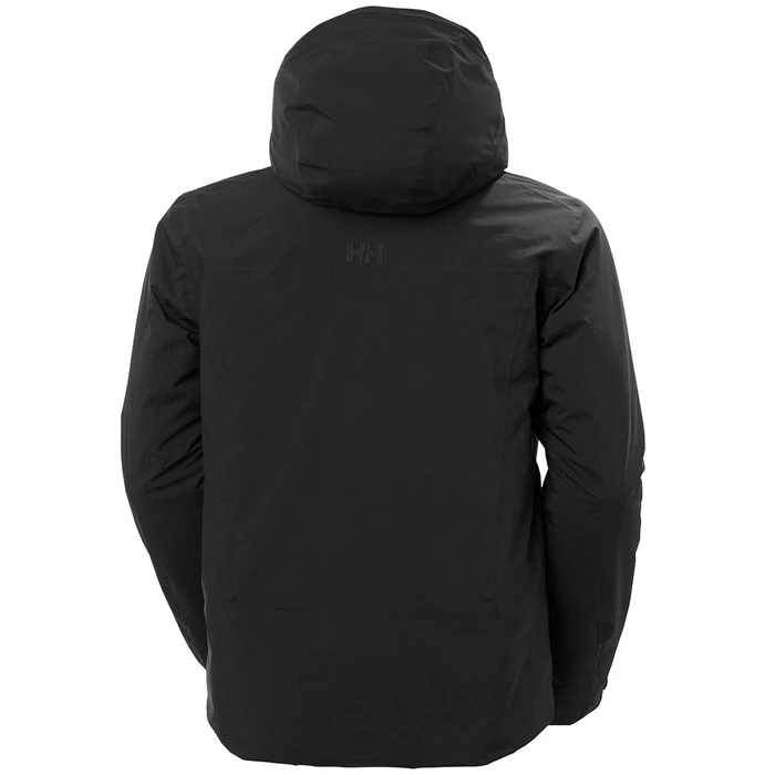Helly Hansen Bonanza Mono Material Jacket 2 Helly Hansen Bonanza Mono Material Jacket - Image 2