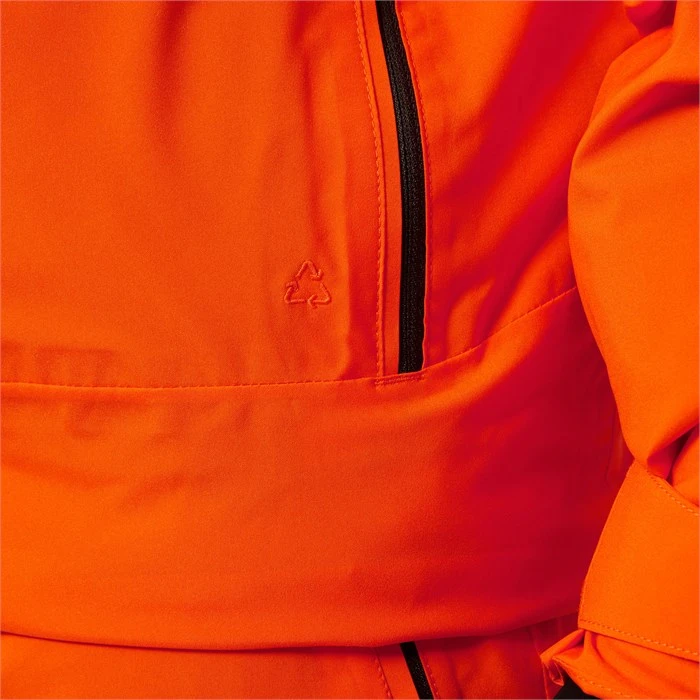 Helly Hansen Bonanza Mono Material Jacket 8 Helly Hansen Bonanza Mono Material Jacket - Image 8