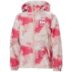 Helly Hansen Celeste Jacket - Girls' -Outlet Epic Ski Gear Store helly hansen celeste jacket girls 4