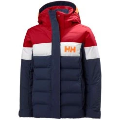 Helly Hansen Diamond Jacket - Girls'