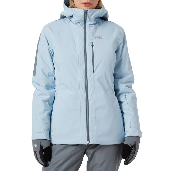 Helly Hansen Edge Jacket - Women's 1 Helly Hansen Edge Jacket - Women's