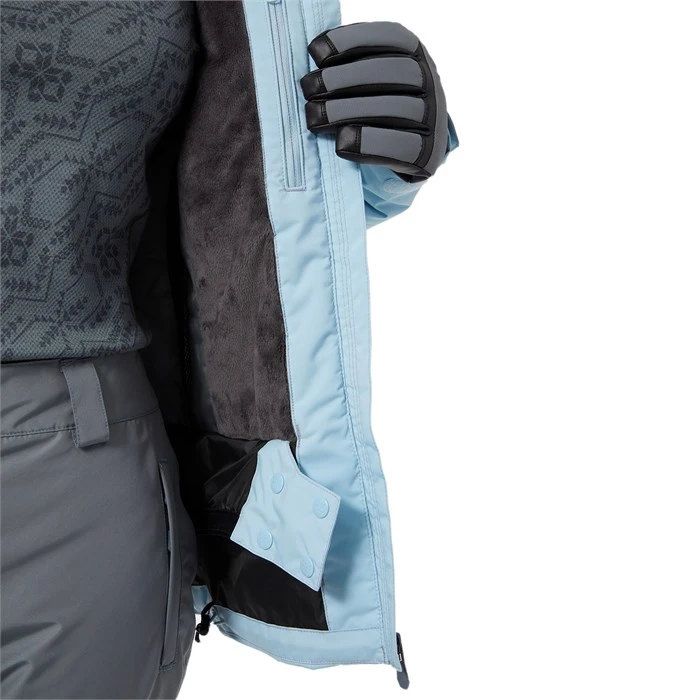 Helly Hansen Edge Jacket - Women's 3 Helly Hansen Edge Jacket - Women's - Image 3