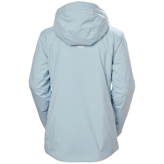 Helly Hansen Edge Jacket - Women's 7 Helly Hansen Edge Jacket - Women's - Image 7