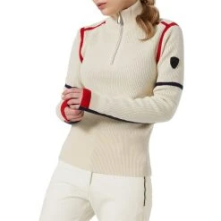 Helly Hansen Edge Knitted Sweater - Women's