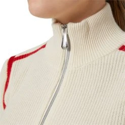 Helly Hansen Edge Knitted Sweater - Women's -Outlet Epic Ski Gear Store helly hansen edge knitted sweater women s 4