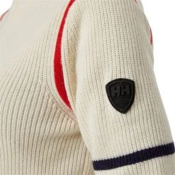 Helly Hansen Edge Knitted Sweater - Women's -Outlet Epic Ski Gear Store helly hansen edge knitted sweater women s 5