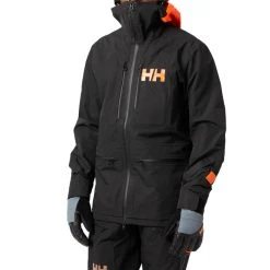 Helly Hansen Elevation Infinity 2.0 Jacket -Outlet Epic Ski Gear Store helly hansen elevation infinity 2 0 jacket 2
