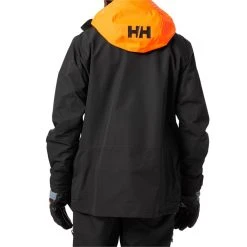 Helly Hansen Elevation Infinity 2.0 Jacket -Outlet Epic Ski Gear Store helly hansen elevation infinity 2 0 jacket 4