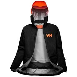 Helly Hansen Elevation Infinity 2.0 Jacket -Outlet Epic Ski Gear Store helly hansen elevation infinity 2 0 jacket 5