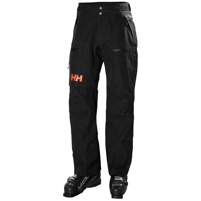 Helly Hansen Elevation Infinity Shell 2.0 Pants 1 Helly Hansen Elevation Infinity Shell 2.0 Pants