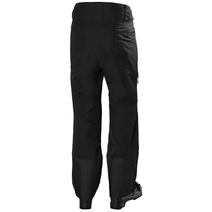 Helly Hansen Elevation Infinity Shell 2.0 Pants 2 Helly Hansen Elevation Infinity Shell 2.0 Pants - Image 2