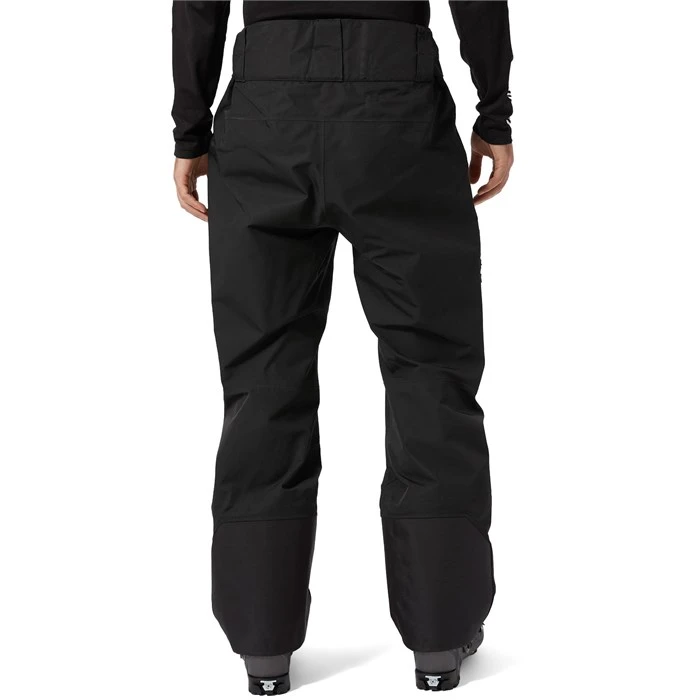 Helly Hansen Elevation Infinity Shell 2.0 Pants 3 Helly Hansen Elevation Infinity Shell 2.0 Pants - Image 3