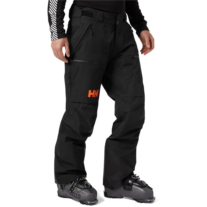 Helly Hansen Elevation Infinity Shell 2.0 Pants 4 Helly Hansen Elevation Infinity Shell 2.0 Pants - Image 4