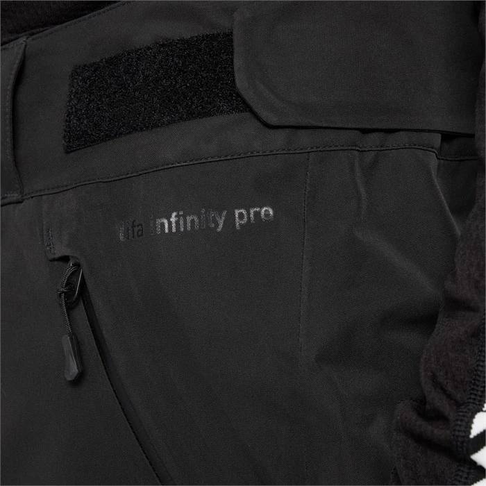 Helly Hansen Elevation Infinity Shell 2.0 Pants 6 Helly Hansen Elevation Infinity Shell 2.0 Pants - Image 6