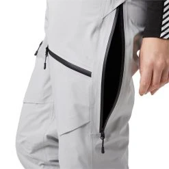 Helly Hansen Elevation Infinity Shell Bibs - Women's 12 Helly Hansen Elevation Infinity Shell Bibs - Women's -Outlet Epic Ski Gear Store helly hansen elevation infinity shell bibs women s 5