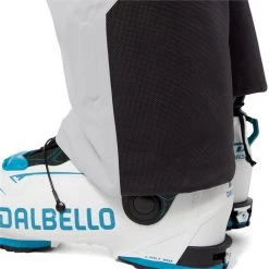 Helly Hansen Elevation Infinity Shell Bibs - Women's 13 Helly Hansen Elevation Infinity Shell Bibs - Women's -Outlet Epic Ski Gear Store helly hansen elevation infinity shell bibs women s 6