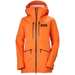 Helly Hansen Elevation Infinity Shell Jacket - Women's
