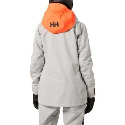 Helly Hansen Elevation Infinity Shell Jacket - Women's -Outlet Epic Ski Gear Store helly hansen elevation infinity shell jacket women s 11