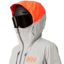 Helly Hansen Elevation Infinity Shell Jacket - Women's -Outlet Epic Ski Gear Store helly hansen elevation infinity shell jacket women s 12