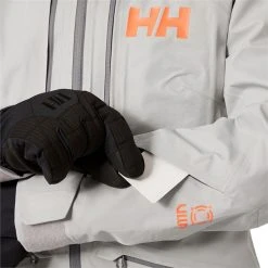 Helly Hansen Elevation Infinity Shell Jacket - Women's -Outlet Epic Ski Gear Store helly hansen elevation infinity shell jacket women s 13