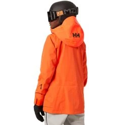 Helly Hansen Elevation Infinity Shell Jacket - Women's -Outlet Epic Ski Gear Store helly hansen elevation infinity shell jacket women s 3
