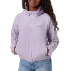 Helly Hansen Flight Light Jacket - Kids' -Outlet Epic Ski Gear Store helly hansen flight light jacket kids 7