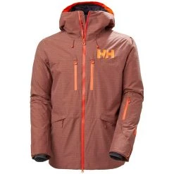 Helly Hansen Garibaldi 2.0 Jacket