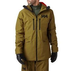 Helly Hansen Garibaldi 2.0 Jacket -Outlet Epic Ski Gear Store helly hansen garibaldi 2 0 jacket 3