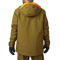 Helly Hansen Garibaldi 2.0 Jacket -Outlet Epic Ski Gear Store helly hansen garibaldi 2 0 jacket 4