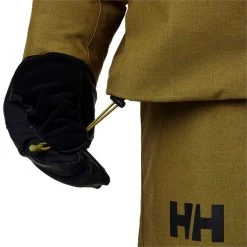 Helly Hansen Garibaldi 2.0 Jacket -Outlet Epic Ski Gear Store helly hansen garibaldi 2 0 jacket 5