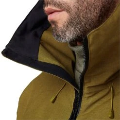 Helly Hansen Garibaldi 2.0 Jacket -Outlet Epic Ski Gear Store helly hansen garibaldi 2 0 jacket 6