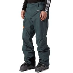 Helly Hansen Garibaldi 2.0 Pants -Outlet Epic Ski Gear Store helly hansen garibaldi 2 0 pants 11