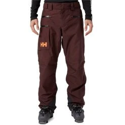 Helly Hansen Garibaldi 2.0 Pants -Outlet Epic Ski Gear Store helly hansen garibaldi 2 0 pants 21