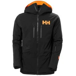 Helly Hansen Garibaldi Infinity Jacket