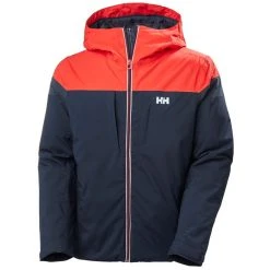 Helly Hansen Gravitation Jacket