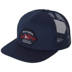 Helly Hansen HH Flatbrim Trucker
